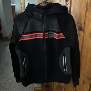 Ladies Harley Davidson jacket